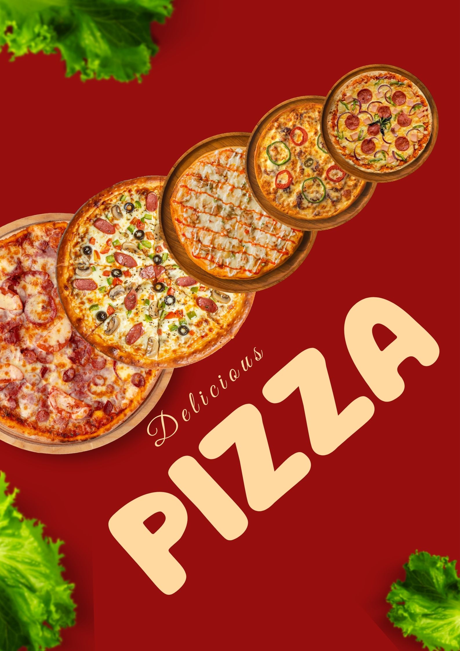 food business canva promotion kit food business canva promotion kit