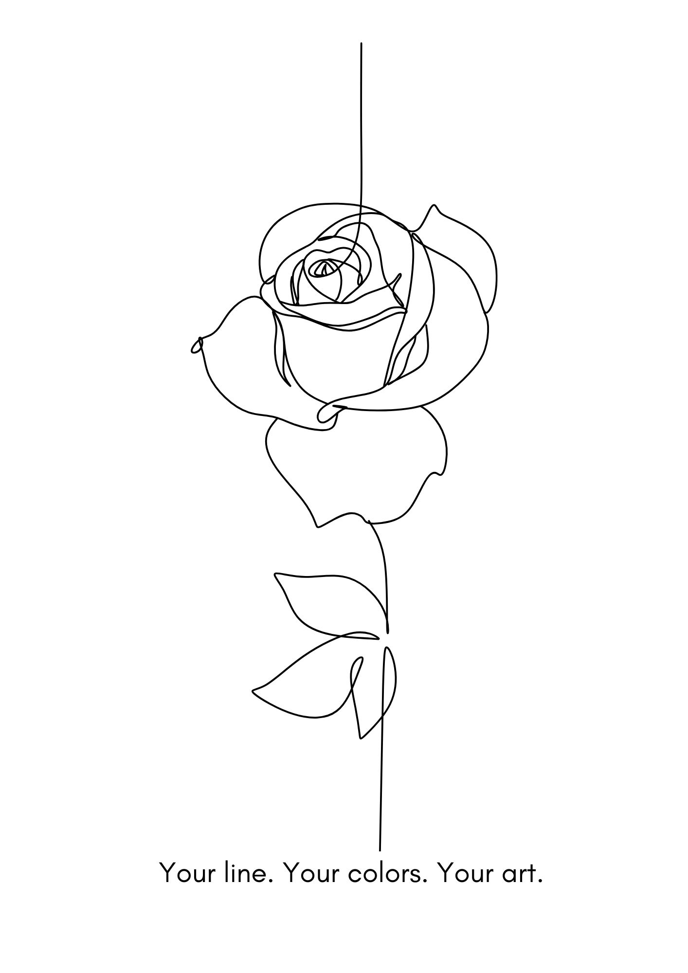Adult Coloring Book - Image 5