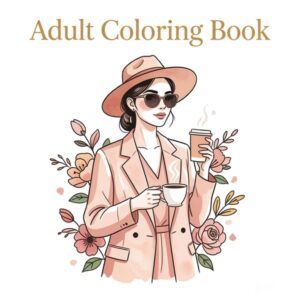 Cozy Girl Lifestyle Book
