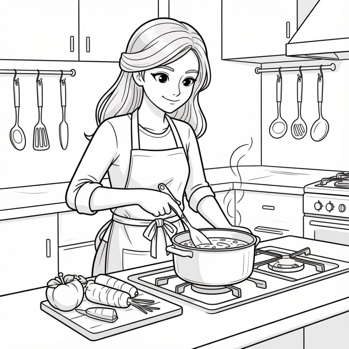 Cozy Girl Lifestyle Book - Image 6