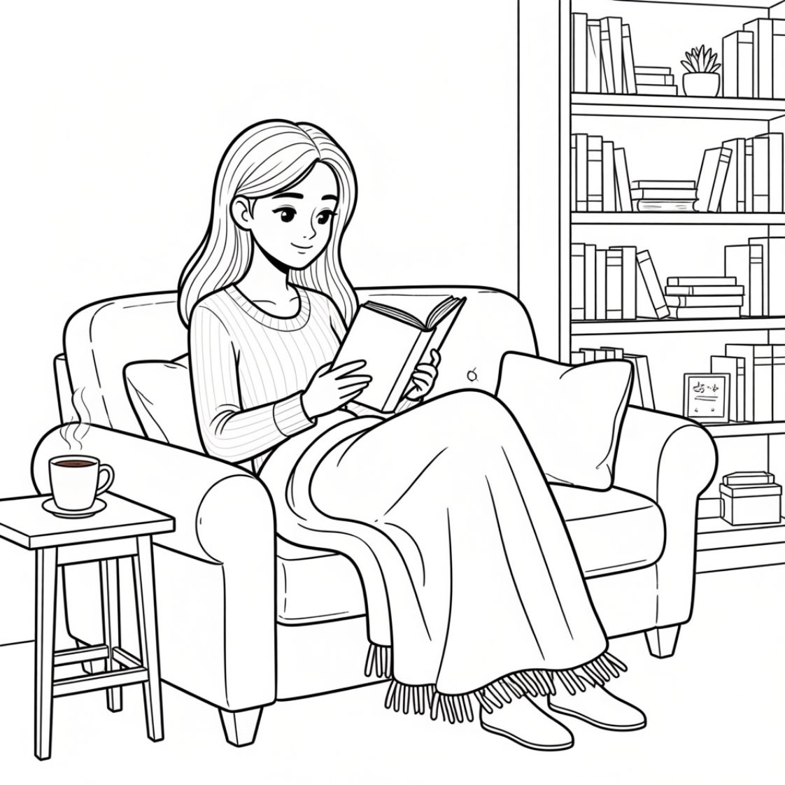 Cozy Girl Lifestyle Book - Image 5