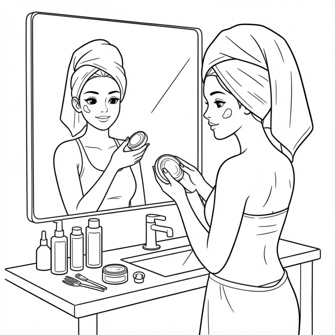 Cozy Girl Lifestyle Book - Image 4