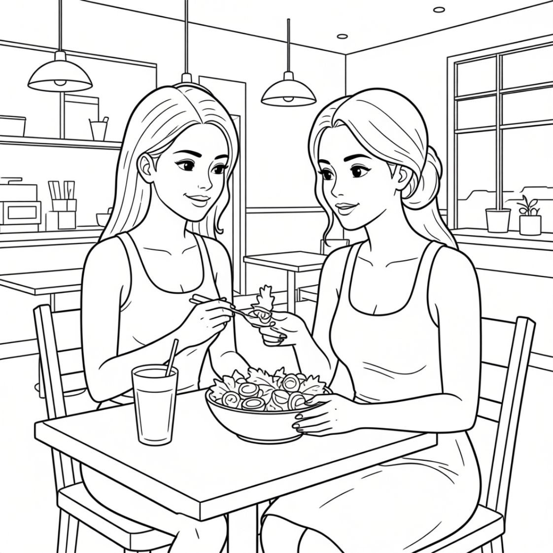 Cozy Girl Lifestyle Book - Image 14