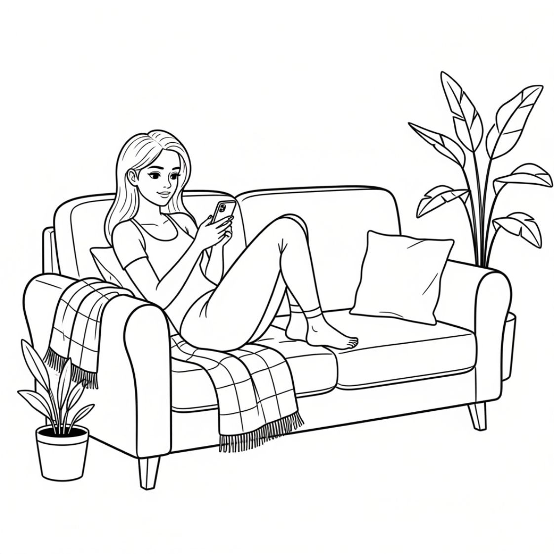 Cozy Girl Lifestyle Book - Image 13
